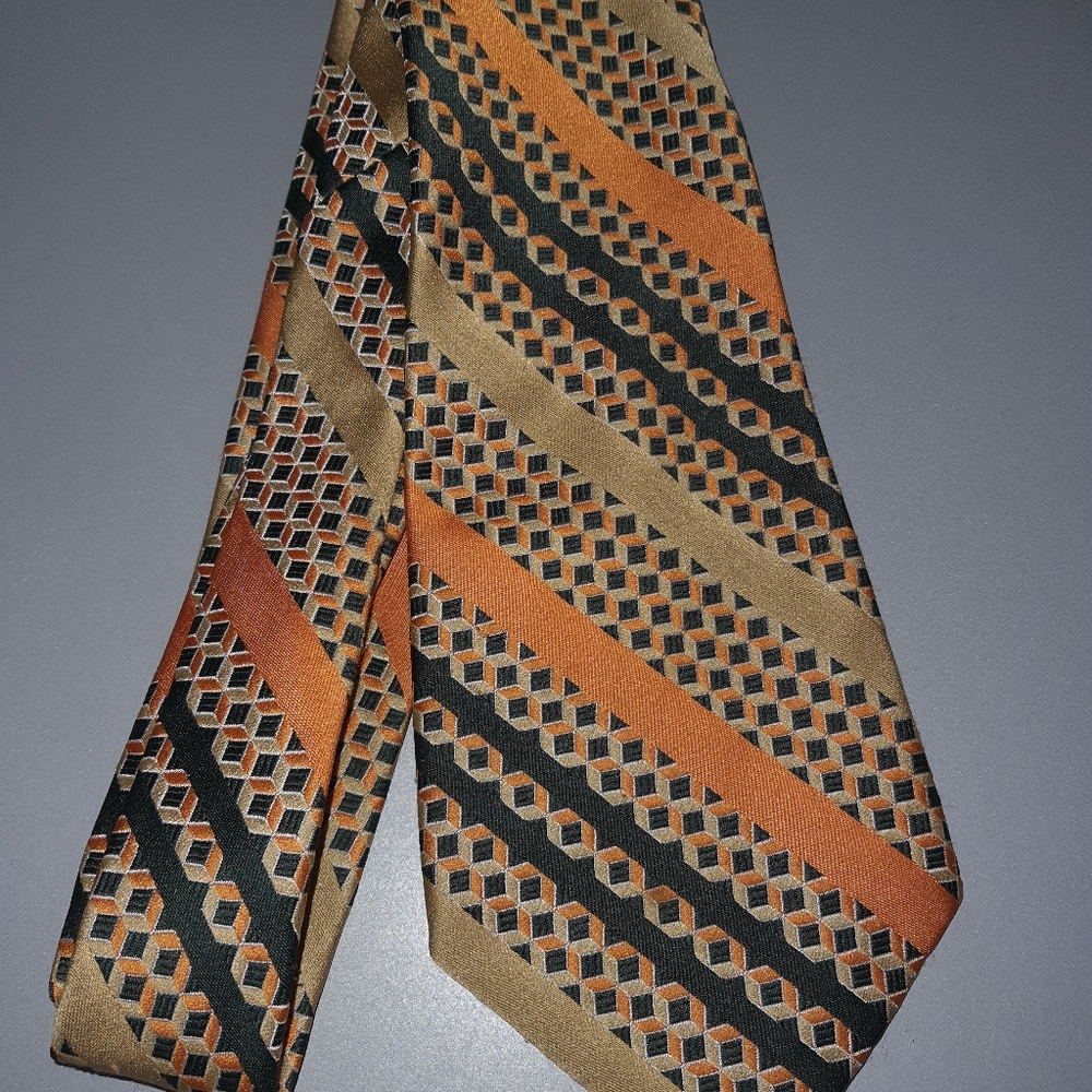 Christian Dior Necktie